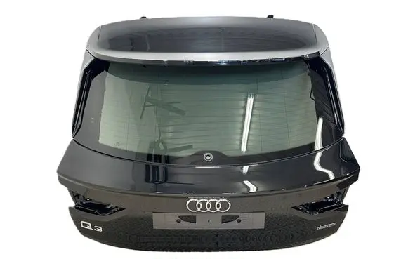 Audi Q3 F3 Tailgate/trunk/boot lid 83F827025 39177