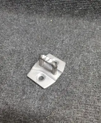 BMW 4 F36 Gran coupe Rear door lock loop/hook striker 7312545