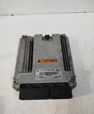 Engine control unit/module
