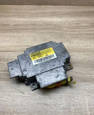 Saab 9-3 Ver2 Airbag control unit/module 12798517