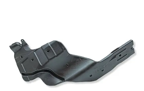 Mazda RX8 Cabin air duct channel F15161271