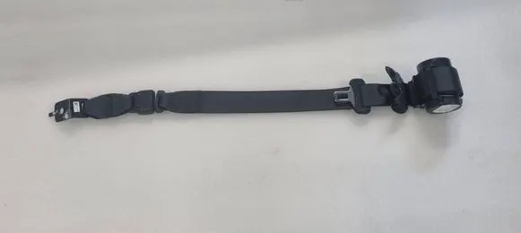 Dodge Durango Third row seat belt P6JW85DX9AB 6JW85DX9AB TS5019221453