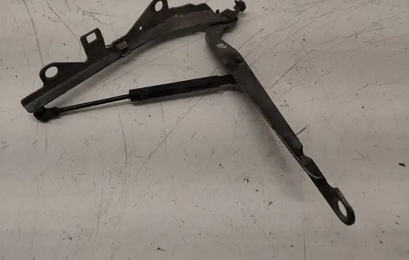 Volvo S80 Engine bonnet/hood hinges 3536448