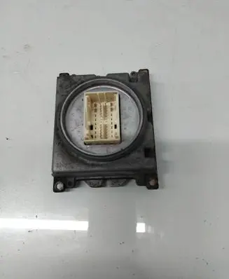 Headlight ballast module Xenon