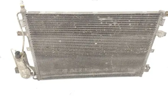 Volvo XC90 A/C cooling radiator (condenser) 30665562 19907