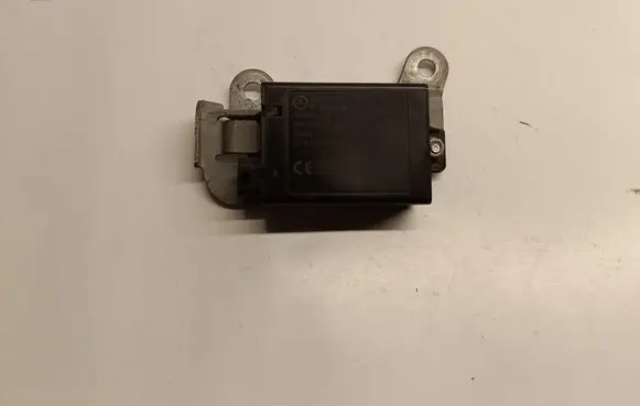 Mercedes-Benz E A207 Video control module A2079057501 A2075451740