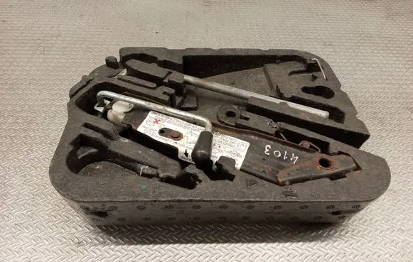 Lift Jack