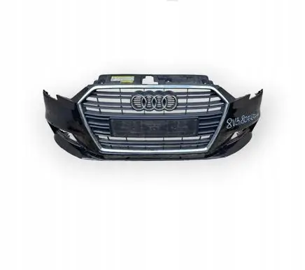Audi A3 S3 8L Front bumper