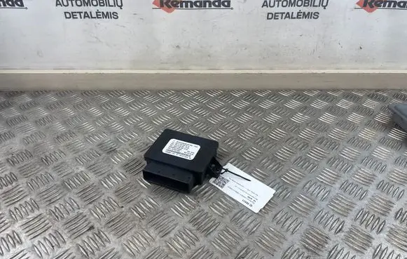 Mercedes-Benz GLA W156 X156 Hand brake control module A2469003014