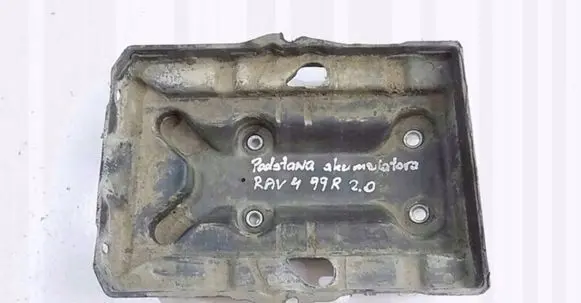 Toyota RAV 4 (XA10) Battery tray 