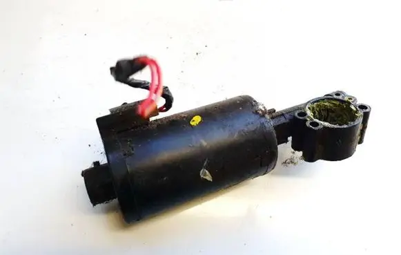Acura TL Seat adjustment motor 571092r02 030721