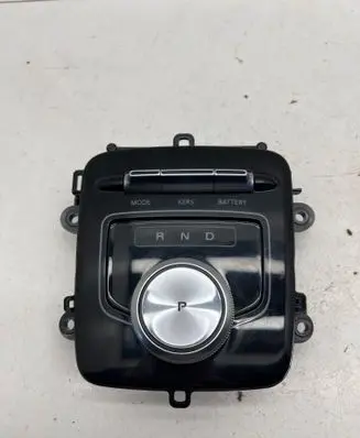 MG ZS Gear shift switch/knob 11017654 20210924 TS115