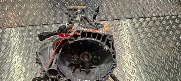 Fiat 500L Manual 5 speed gearbox S26340852 C510