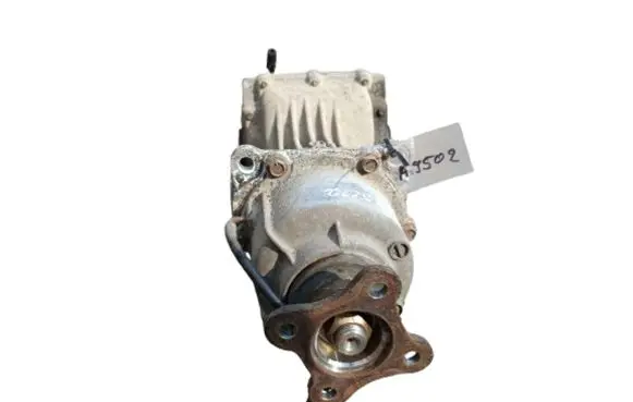 Nissan Murano Z50 Rear differential