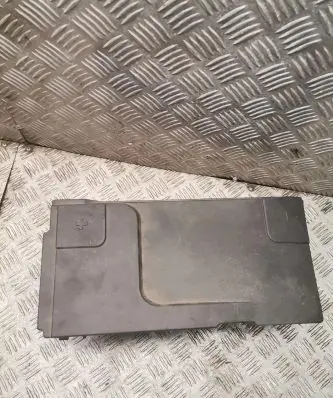 Opel Insignia A Battery box tray cover/lid 20978027