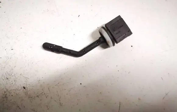 Volkswagen PASSAT B6 Interior temperature sensor 1k0907543f