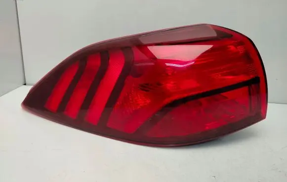 Hyundai Tucson TL Rear/tail lights TUCSONIIILLT