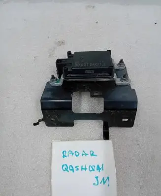 Nissan Qashqai Distronic sensor radar 28438-5fa3a