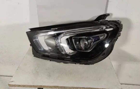 Mercedes-Benz GLE W167 Headlight/headlamp A1679066504