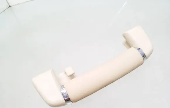Jaguar XJ X351 Rear interior roof grab handle