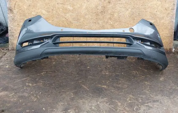 Mazda CX-5 II Front bumper K88A-50031
