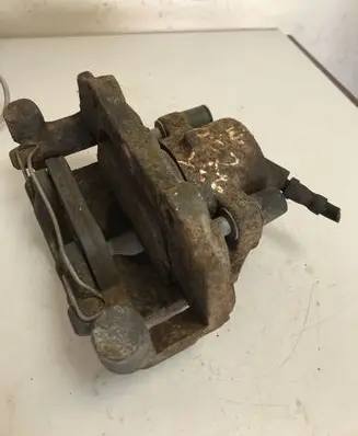 Volvo C70 Front brake caliper
