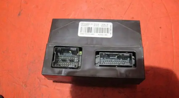 Citroen C4 Grand Picasso Other control units/modules 9677334580