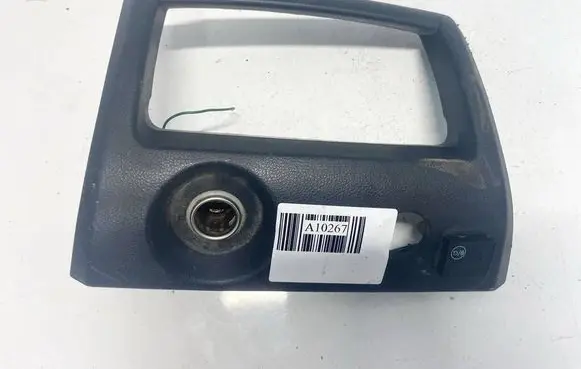 Mitsubishi Outlander Cigarette lighter mr975139