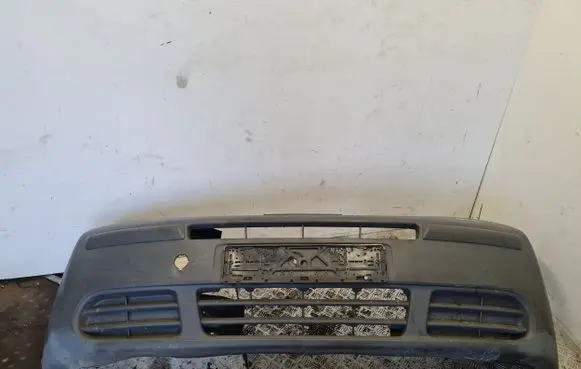 Renault Trafic II (X83) Front bumper