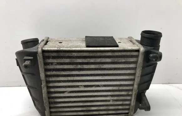 Audi A4 S4 B7 8E 8H Intercooler radiator 8E0145806L
