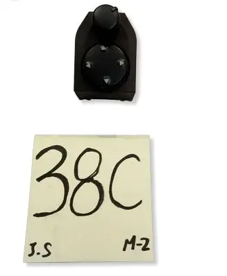 Audi A3 S3 8L Wing mirror switch 8D0959565A