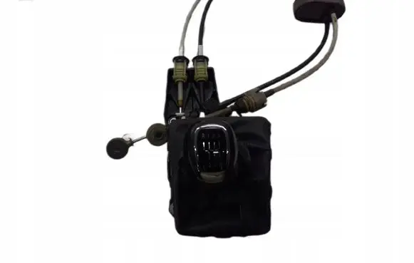 Opel Vectra C Gearbox retarder lever 090280101