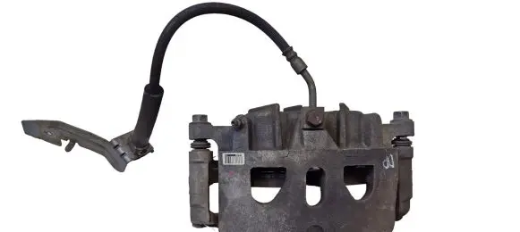 Ford Explorer V Front brake caliper DG132B294 DG132B302 DG132B294302