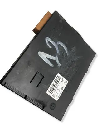 Mercedes-Benz ML W163 Comfort/convenience module 1635459032