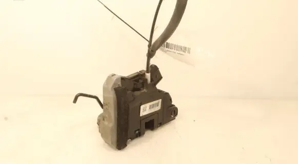 Hyundai i20 (GB IB) Rear door lock 81410C8020