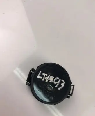 Renault Captur Rain sensor 285356725R