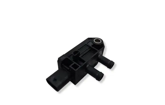 Volkswagen Golf VII Exhaust gas pressure sensor 04L906051F