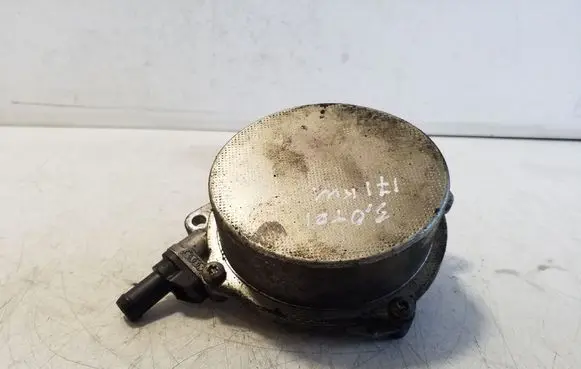 Audi A6 S6 C6 4F Vacuum pump 057145100AC