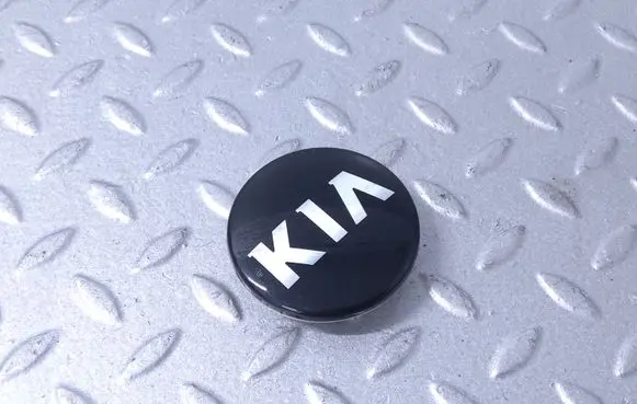 KIA Sportage Original wheel cap 529603W200 529602T500 529604C700