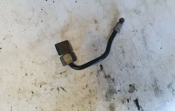 Mercedes-Benz ML W164 Fuel injector supply line/pipe NOCODE