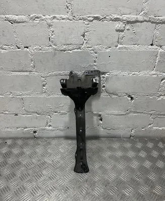 Porsche Cayenne (9PA) Radiator support slam panel bracket 7L0805999 21209