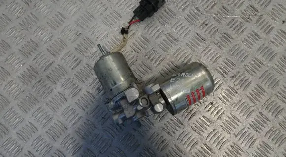 Toyota Corolla E210 E21 Master brake cylinder 47070-47070