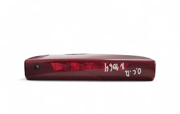 Opel Corsa D Third/center stoplight 13186347