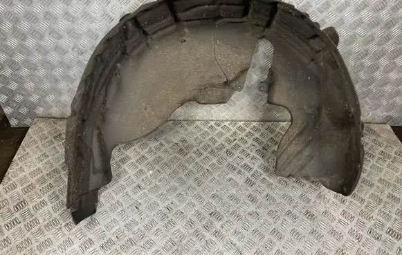 Mercedes-Benz EQA Rear arch fender liner splash guards 
