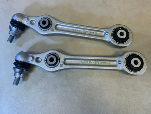 Mercedes-Benz E W213 Front control arm A2053304507 2053304507