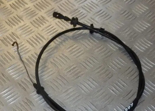 Volkswagen Caddy Throttle cable 