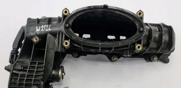 Mercedes-Benz E W212 Intake manifold A6510900037