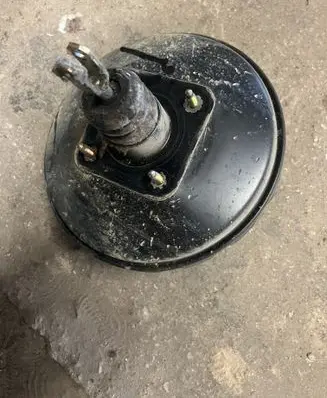 Renault Kangoo I Brake booster 7700308989L 0204021122