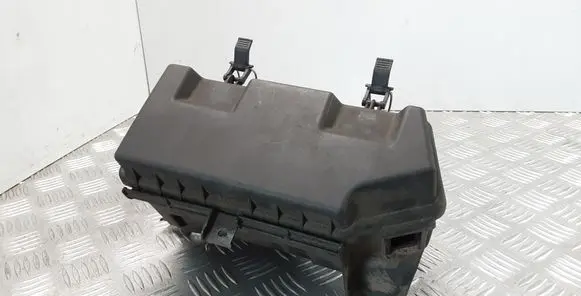 Mercedes-Benz ML W164 Fuse box set 1645400624 1645400782