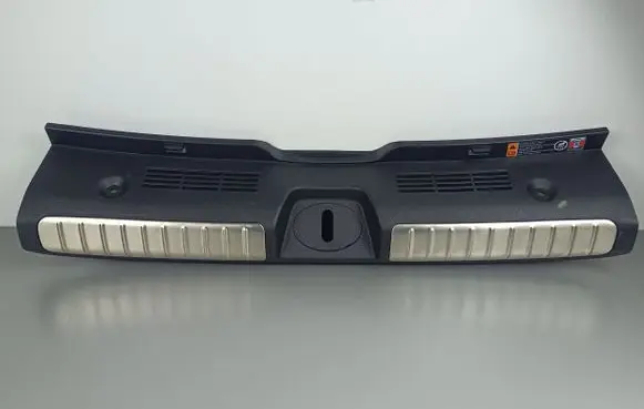 KIA Stinger Trunk/boot sill cover protection 85770J5500